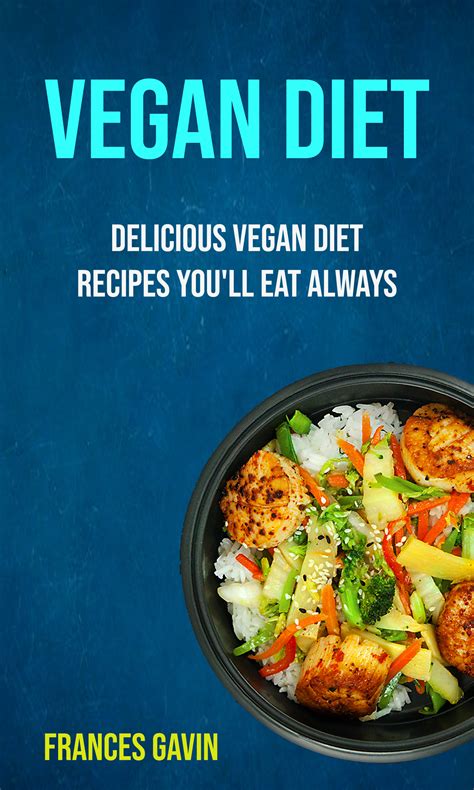 Vegan dog food is the type of canine feed, made from pet food recipes that are free from meat or dairy milk the are plenty of reasons why you should feed your dogs a vegan diet right now. Babelcube - Vegan diet: delicious vegan diet recipes you ...