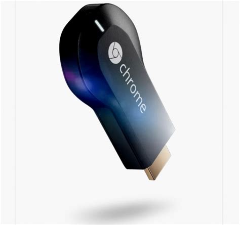 Frequent special offers and discounts. Google Launches $35 Chromecast Media Streaming Stick | PC ...