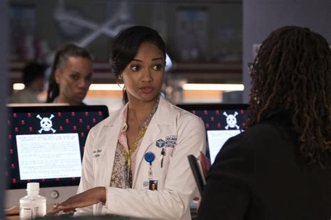 'Chicago Med' TV Series Spoilers: The Hospital Gets Hacked In Season 2 