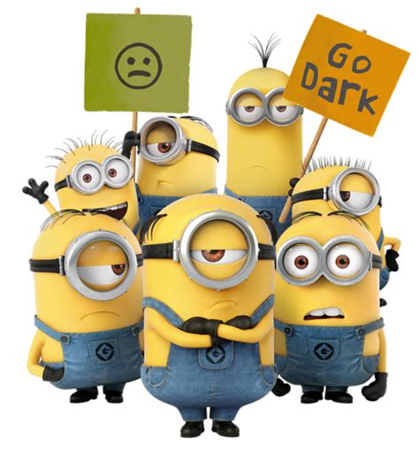 Meu Malvado Favorito Minions 2 Png