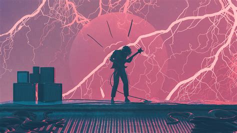 Stranger Things Eddie Munson 4K #7490g Wallpaper PC Desktop