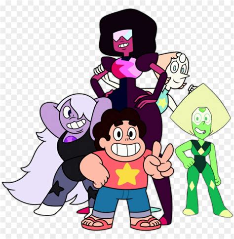 Transparent Background Steven Universe Png / Steven universe logo