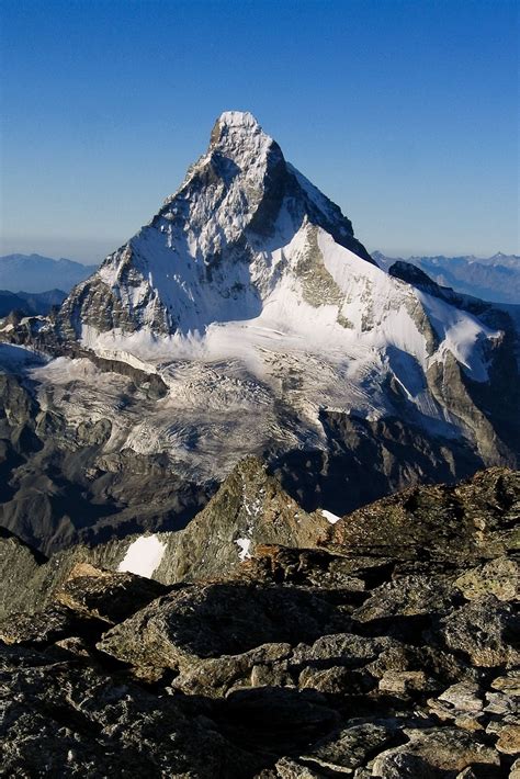 Matterhorn (Switzerland) | Matterhorn switzerland, Matterhorn, Travel
