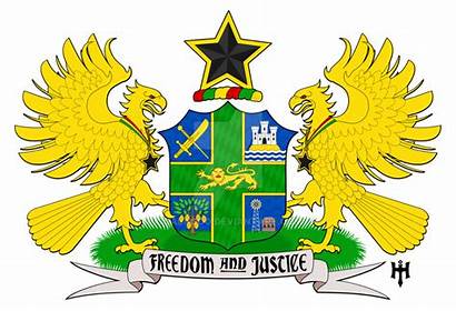 Arms Coat Ghana Deviantart Cthulhu