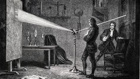 How Did Isaac Newton Discover The Laws Of Motion Sciencing