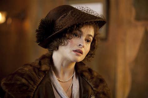 The Crown Season 3 Helena Bonham Carter To Play Princess Margaret
