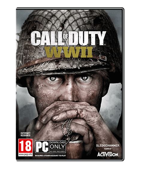 Call Of Duty Ww2 Icon at Vectorified.com | Collection of Call Of Duty png image