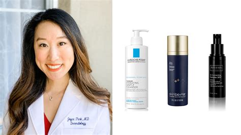 3 Dermatologists Reveal Their Morning Skin Care Routines Verve Times