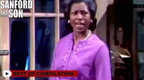 best of donna compilation sanford and son youtube