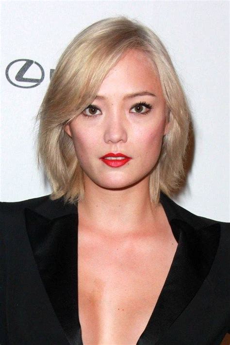 Here, learn everything you need to know about going blonde for asian hair types. 30 Modern Asian Hairstyles for Women and Girls | Asian ...