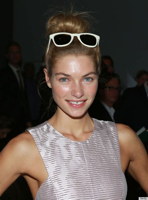 9 gap toothed models that inspire us to embrace our quirks huffpost