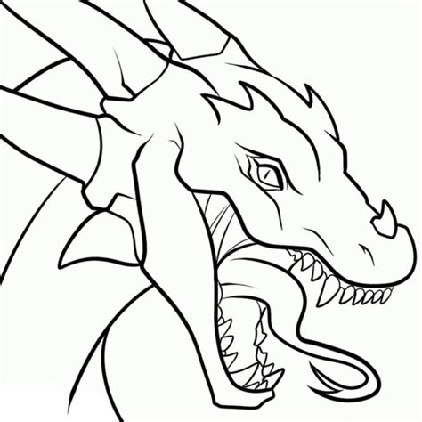 Dragons Clipart Black And White Realistic And Other Clipart Images On