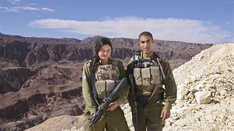 women in combat some lessons from israel s military parallels npr