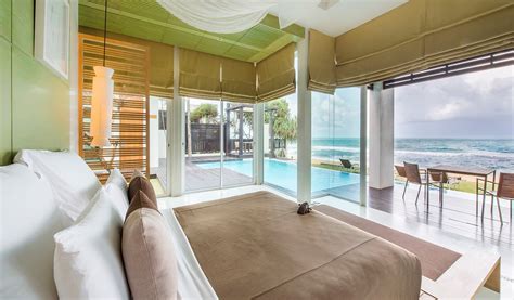 20 romantic malaysian resorts (with private pool!) you'll never want to leave. 3 Bedroom Beach Villas - Private Pool - Aleenta Phuket ...