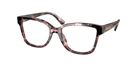 Michael Kors 4082 Orlando Eyeglasses 3099 Pink