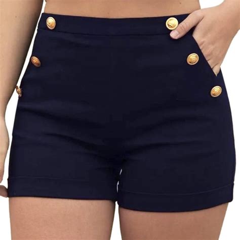 Buy Plus Size 5xl Summer Mini Shorts Women Harajuku