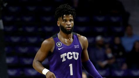 Tcu Leading Scorer Mike Miles Jr Has Hyperextended Knee Espn