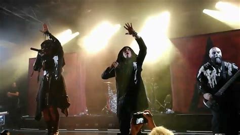 Lacuna Coil Reckless Live Youtube