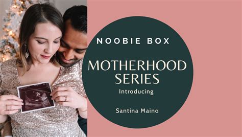 Motherhood Series Pregnant First Time Momma Santina Maino Hey Milestone