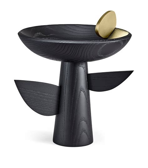 Lobjet X Kelly Behun Leaf Bowl 24cm Harrods Id