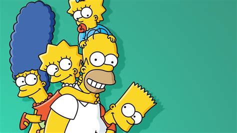 Every Episode Of The Simpsons Ever Is Airing Now On Fxx Sheknows