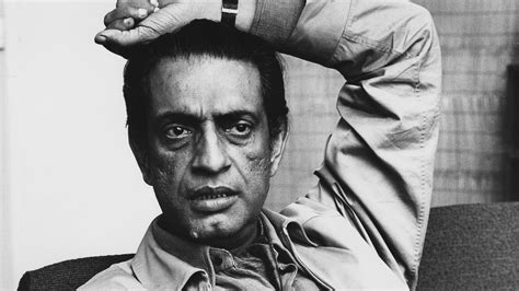 Satyajit Ray At The Academy Museum Current The Criterion Collection
