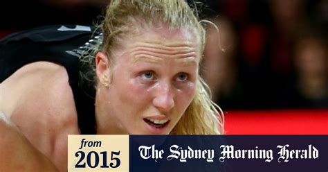 Nsw Swifts Laura Langman Signing Could Open Door For Silver Ferns
