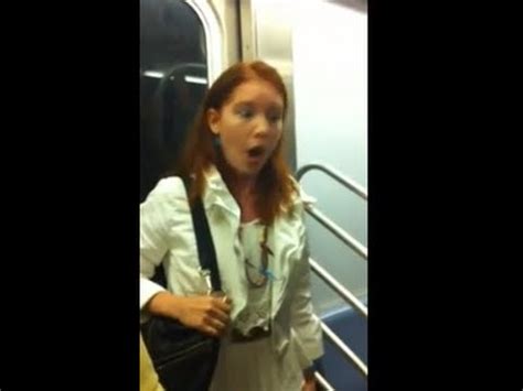 Watch Woman Teach Flasher A Lesson YouTube