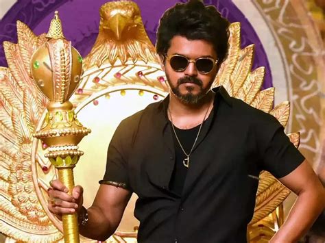 Incredible Compilation Of Vijay Images Over 999 High Resolution 4k