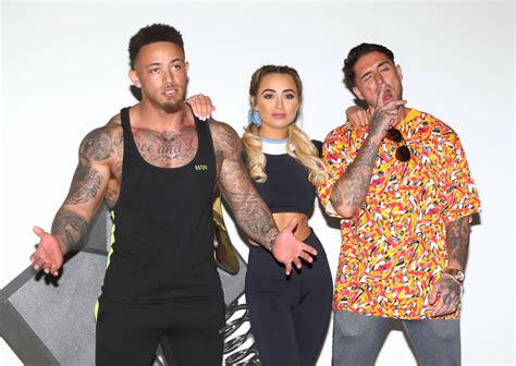 Ashley cain and safiyya vorajee are mourning a devastating loss. 'The Challenge': Stephen Bear Claims He Wants a Long-Term ...
