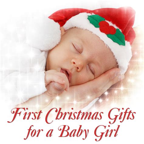 Check spelling or type a new query. First Christmas Gifts for a Baby Girl Cute Ideas