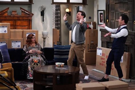 Will And Grace Series Finale Where The Four Friends End Up In The Revival
