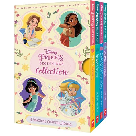 Explore a wide range of the best bathroom princess on aliexpress to find one that suits you! Disney Princess: Beginnings Collection Box Set | BIG W