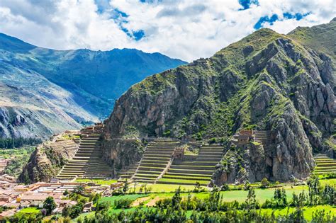Estos Son Los 10 Lugares Imprescindibles Que Tienes Que Ver En Perú