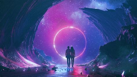 Synthwave retro ringtones and wallpapers. Wallpaper : Imagine Dragons, album covers, neon, 1980s ...