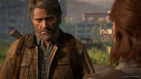 Everything we know so far about the last of us part ii. Last of Us Part 2 and God of War on PS5 support new ...