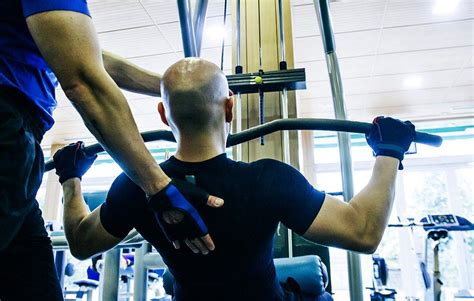 8 Things To Know Before Hiring A Personal Trainer