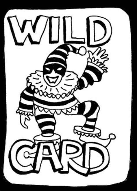 Wildcard gaming is a professional esports team established in 2017 with a focus on competitive pc and mobile gaming. Introducing the Massachusetts bankruptcy wild-card ...