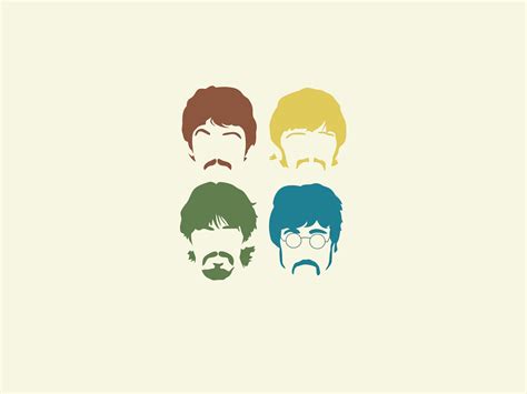 The Beatles Icon 115931 Free Icons Library