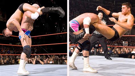 Photos Can You Name These Wrestling Moves And Holds Wwe