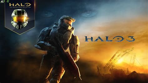 Halo The Master Chief Collection Halo 3 Free Download