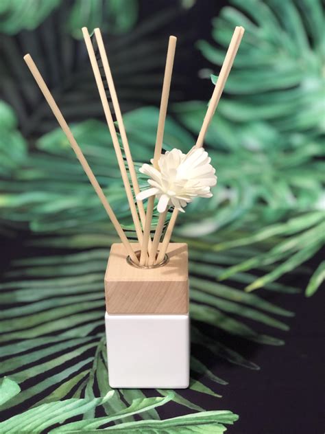 200 Ml Reed Diffusers