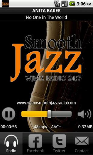 Listen for free and enjoy countless hours of the best jazz music around. Top 4 Radio Stations for Jazz Music Lovers | One Click Root