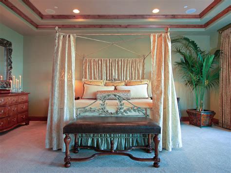 Are you planning to spice up the relationship between your place and ceiling? Tray Ceilings in Bedrooms: Pictures, Options, Tips & Ideas ...