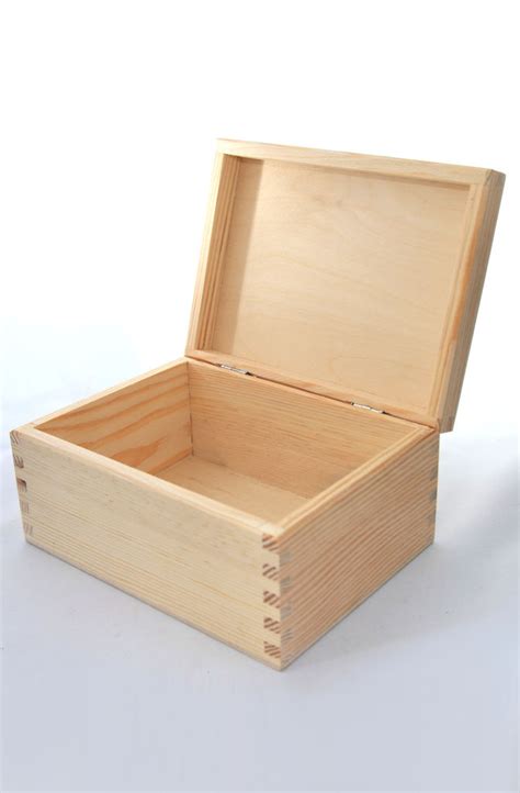 Maybe you would like to learn more about one of these? Handmade Wooden Gift Box by AfriArtisan Designs