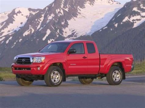 Best Used Compact Truck