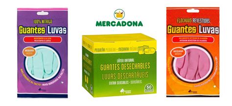 Check spelling or type a new query. Guantes desechables, nitrilo y latex de Mercadona ...