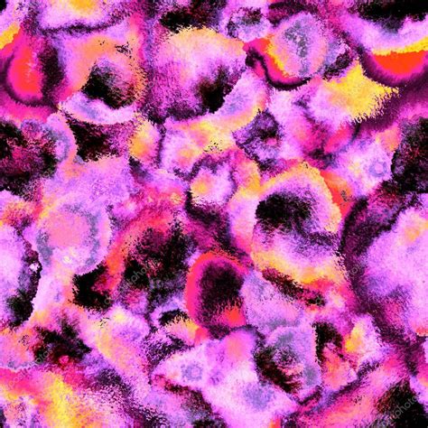We will select a plot for the relief, discuss all the details. Surreal psychedelic brush texture surrealistic seamless ...