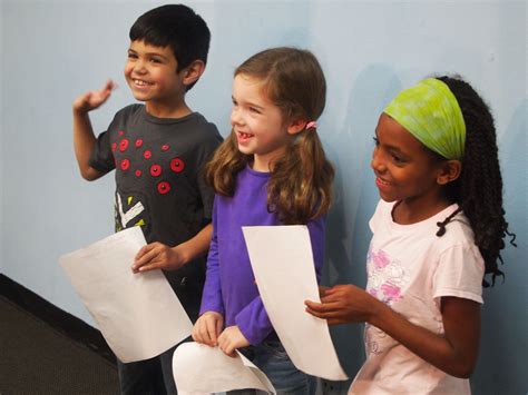 How to Help Your Child Prepare for an Audition - Kid's Top Hollywood ...