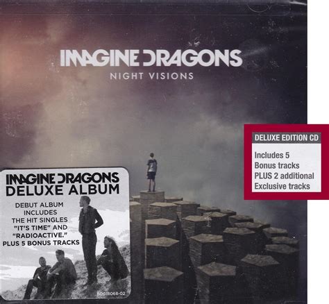 Imagine Dragons Night Visions Album Download Nelosclub